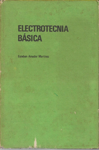 Electrotecnia Basica