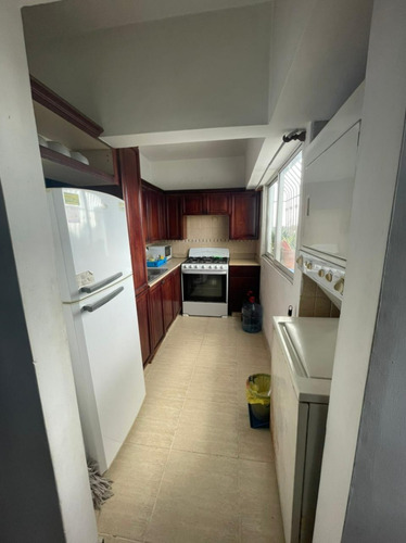 Imagen 4 de 6 de Alquiler De Apartamento Amueblado En Paraíso