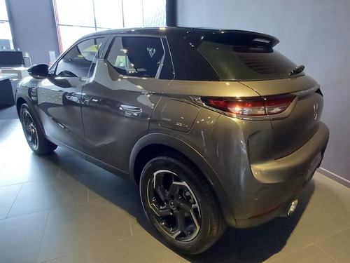 Ds3 Crossback So Chic At8 Oferta Real Patenta 2021