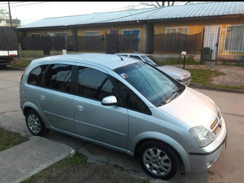 Chevrolet Meriva 1.7 I Gls 2008