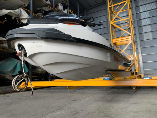 Imagen 2 de 10 de Sea Doo