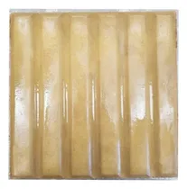 Comprar Mosaico Vereda De 6 Vainillas Amarilla 20x20 Por M2