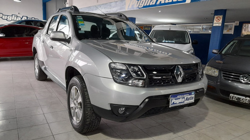 Renault Duster Oroch 1.6 Dynamique