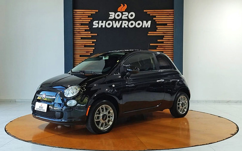 Fiat 500 1.4 Cult 85cv
