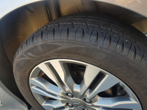 Honda City 2013 1.5 Ex Flex Aut. 4p