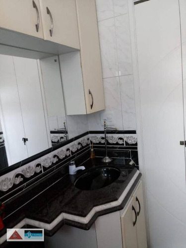 Imagem 20 de 20 de Apartamento Residencial À Venda, Parque Císper, São Paulo. - Ap3729