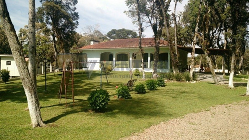 Chacara - Campina - Ref: 1799 - V-1799