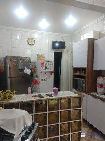 Imagem 14 de 21 de Casa Com 2 Dormitórios À Venda, 80 M² Por R$ 380.000,00 - Campo Grande - Rio De Janeiro/rj - Ca1940