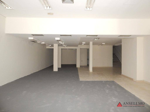 Imagem 11 de 30 de Prédio, 475 M² - Venda Por R$ 9.000.000,00 Ou Aluguel Por R$ 65.000,00/mês - Centro - São Bernardo Do Campo/sp - Pr0145