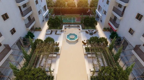Imagem 11 de 15 de Apartamento Mercês, 3 Quartos Sendo 1 Suíte, 2 Vagas - Re61432467