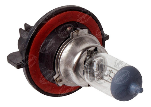 Foco Halogeno H13 Transparente Star 12v 60/55w 1pz