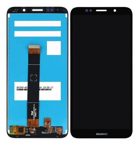 Cambio Display Pantalla Huawei Y5 2018 Dra-lx3 D00