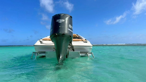 Lancha Promarine Sport 26 Lv2934