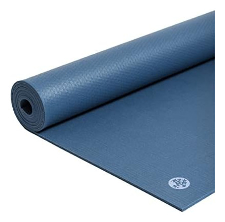 Esterilla De Yoga Manduka Pro: Esterilla De Primera Calidad