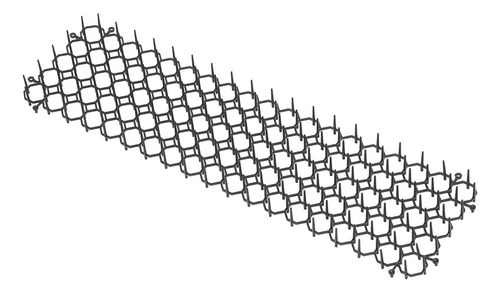 Anti Cat Spikes - Malla Disuasoria Para Mascotas (interior/e