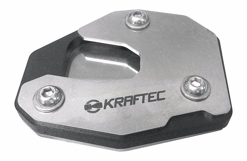 Imagen 1 de 7 de Ampliacion 1200gs Muleta Bmw R 1200 Gs W Kraftec Of.