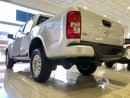 Chevrolet S10 2.8 Lt Cd Tdci 200cv 4x2
