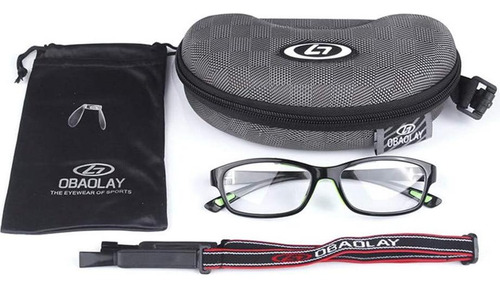 Gafas De Seguridad Runspeed Para Baloncesto Y Fútbol