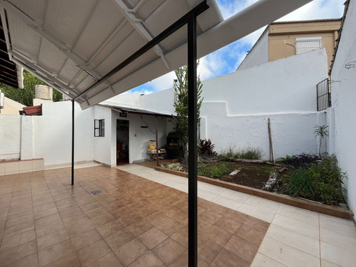 Casa En Venta En Santos Lugares