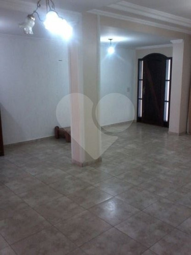 Butantã- Estuda Permuta-excelente Sobrado 3 Dorms,stes,2 Vagas - 298-im145048