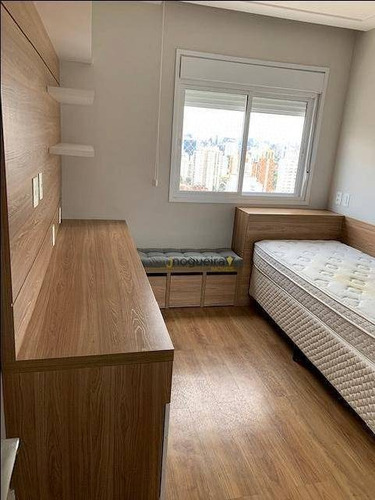 Imagem 26 de 30 de Cobertura À Venda, 263 M² Por R$ 4.530.000,00 - Campo Belo - São Paulo/sp - Co0129