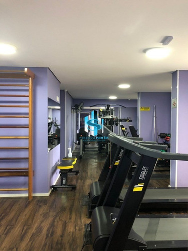 Imagem 23 de 25 de Apartamento A Venda Em Sp Vila Matilde - Ap07631 - 70716384