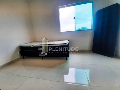 Imagem 8 de 15 de Casa Em Jardim Excelsior - Cabo Frio - 2073