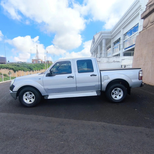 Ford Ranger 2.3 XLT 16V 4X2 CD GASOLINA 4P MANUAL