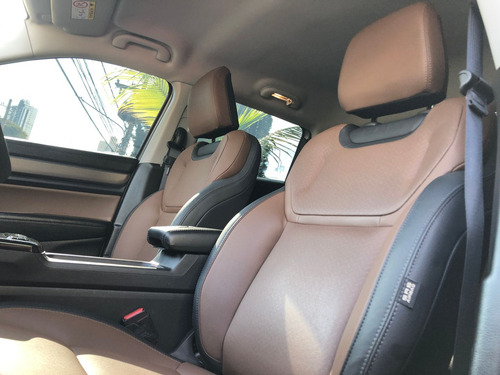 RAM Ram 2.0 Turbo Diesel Laramie 4X4 Automático