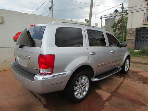Imagen 4 de 15 de Chrysler Aspen 2008 Limited