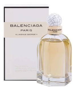 Perfume Balenciaga Paris | MercadoLibre 📦