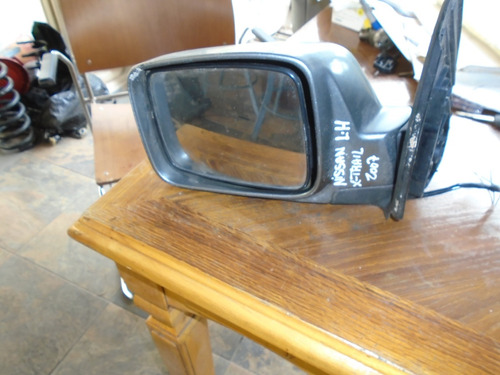 Vendo Retrovisor  Izquierdo De Nissan Xtrail, Año 2007