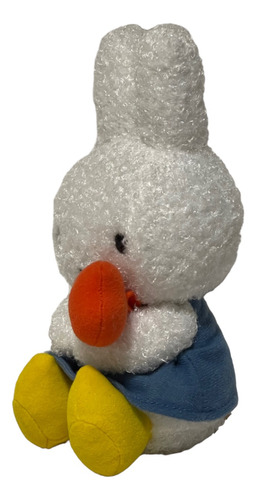 Peluche Conejita Miffy Importado