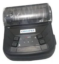 Comprar Impresora Térmica Bluetooth  Portable 80 Mm  Estuche Inc Iva