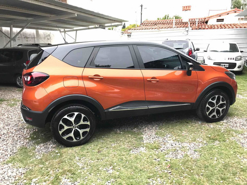 Renault Captur 1.6 Intens Cvt 2019