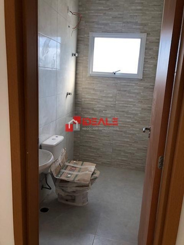 Imagem 10 de 15 de 50m Do Mar Apartamento Novo 1 Dormitório 1 Vaga Coberta - 823