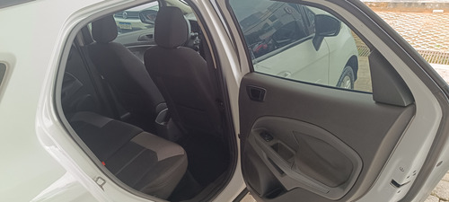 Ford Ecosport 2.0 16v Se Flex Powershift 5p