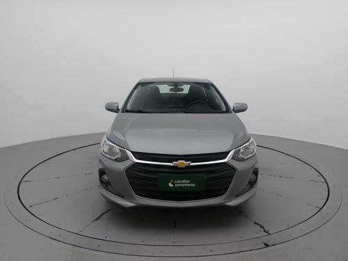 Chevrolet Onix 1.0 FLEX PLUS LT MANUAL