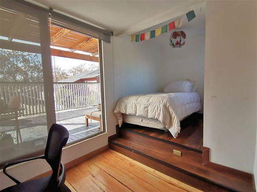 Imagen 23 de 24 de En Venta Casa Las Condes: Los Dominicos
