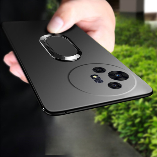Funda Para Tcl 50 Pro Nxtpaper Adsorbible Silicona Anillo