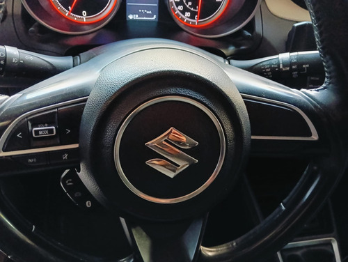Suzuki Swift 1.2 Gls Mt