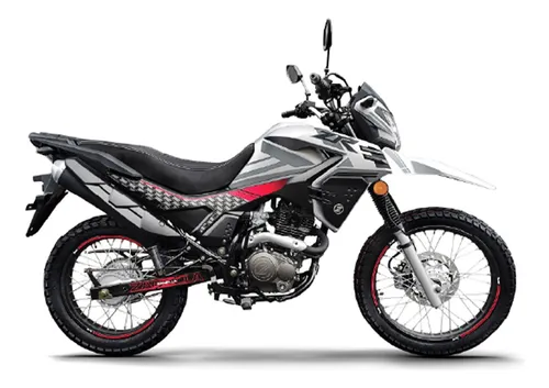 Zanella Zr 200 Cc 100% Financiada