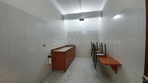 Local Oficina Deposito Venta Financiada Boleita Norte 300 Mts2 Sonmetros2