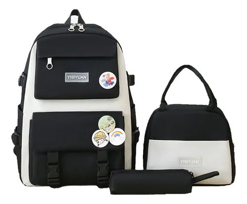 Mochila lonchera termica sale