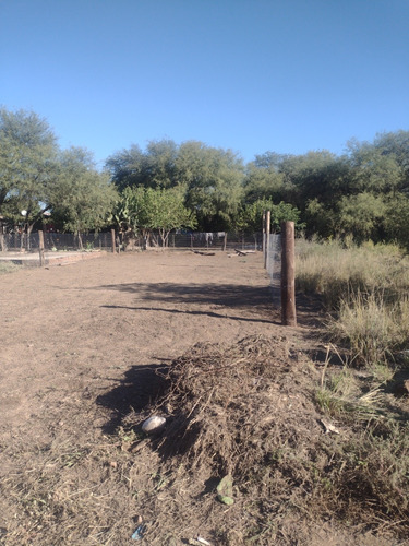 Vendo Terrenos En Traslasierra Cordoba