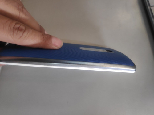 Moto X Play Color