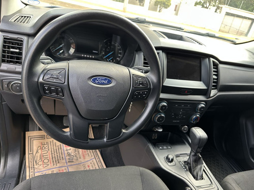 Ford Ranger Ranger Storm 3.2 20V 4x4 CD Diesel Aut.