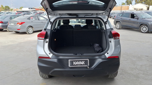 Chevrolet Tracker 1.2T LS