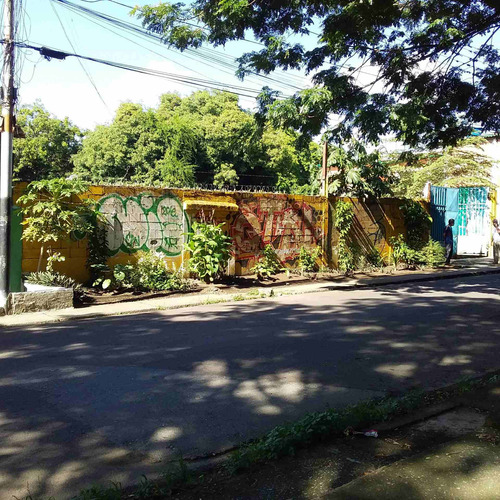 Imagen 3 de 7 de Terreno Calle Santa Isabel, San Juan De Los Morros, Guárico
