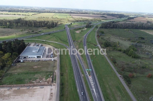 Imagen 11 de 12 de Depósito En Alquiler Ubicado En Luján, G.b.a. Zona Oeste